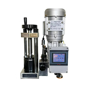 Таблеточный пресс YPD-15T Pro